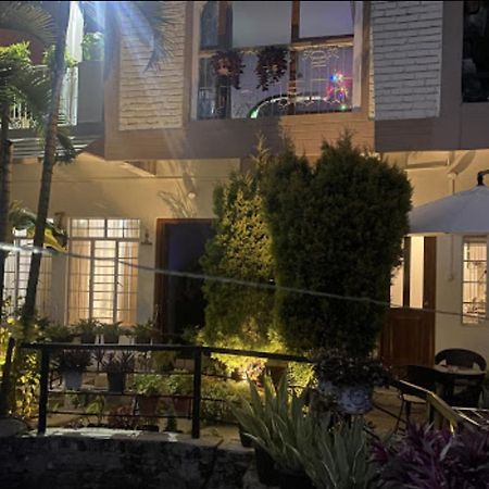 Magen Apartment Imphal Exterior photo