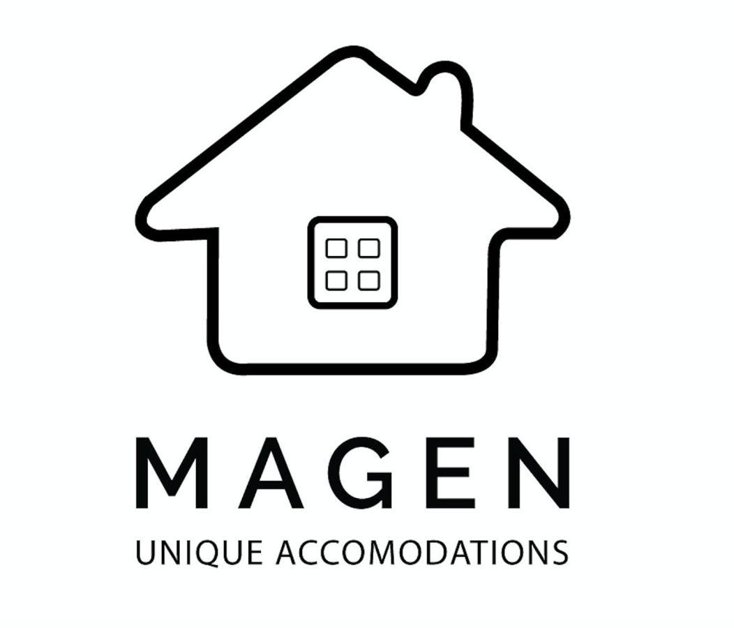 Magen Apartment Imphal Exterior photo