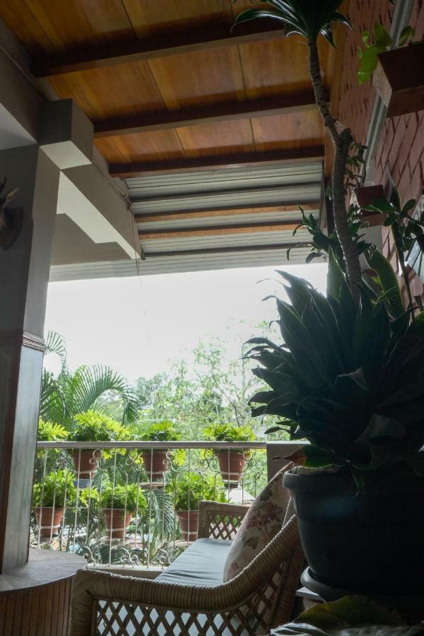 Magen Apartment Imphal Exterior photo